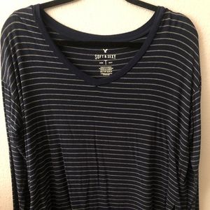American Eagle Long Sleeve